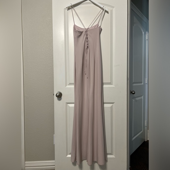 Katie May size 8 ballet bridesmaid dress - Picture 2 of 6